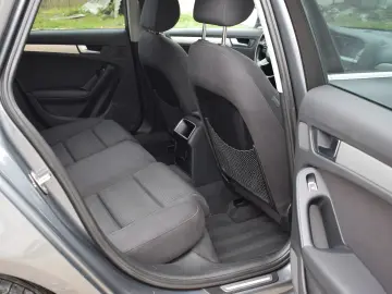 Audi A4 B8.5 2.0TDI 150cp 2015