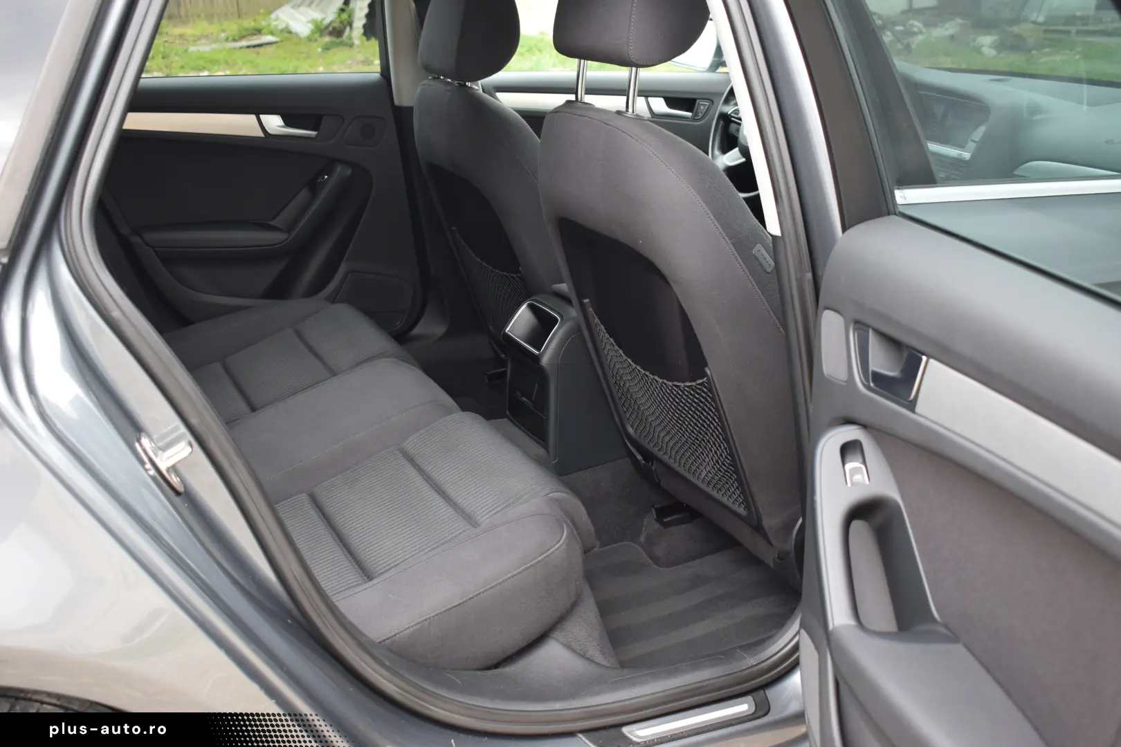 Audi A4 B8.5 2.0TDI 150cp 2015