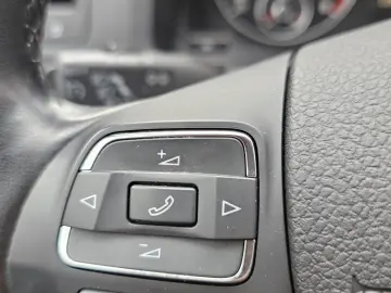 Vw Jetta 1.4TSI 122 cai 2010 Navigatie