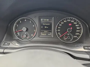 Vw Jetta 1.4TSI 122 cai 2010 Navigatie