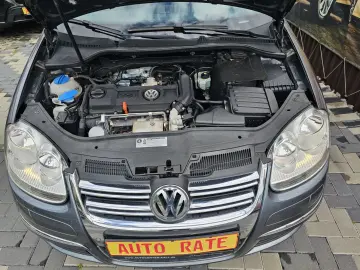 Vw Jetta 1.4TSI 122 cai 2010 Navigatie