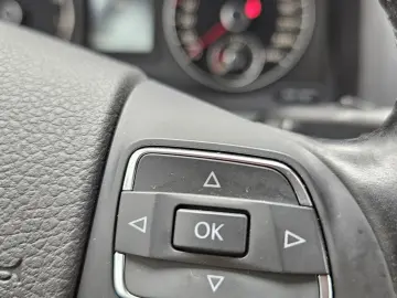 Vw Jetta 1.4TSI 122 cai 2010 Navigatie
