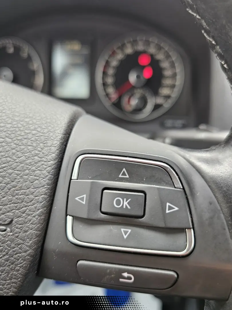 Vw Jetta 1.4TSI 122 cai 2010 Navigatie