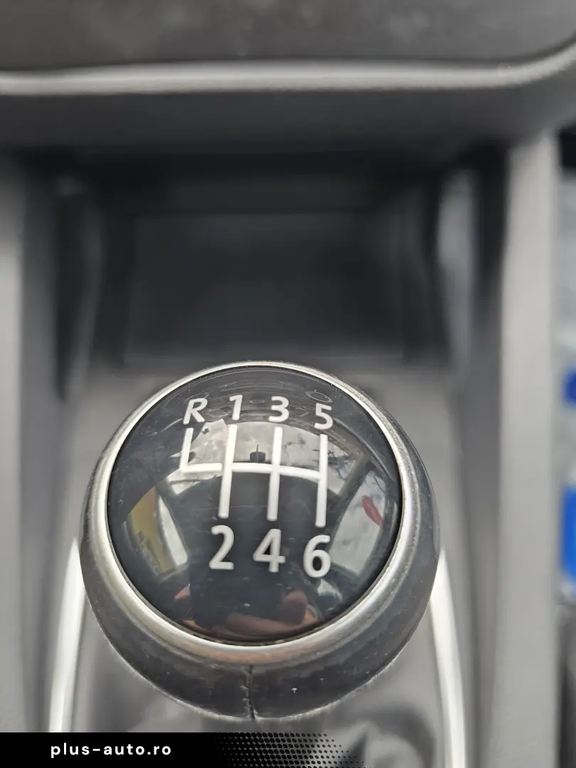 Vw Jetta 1.4TSI 122 cai 2010 Navigatie