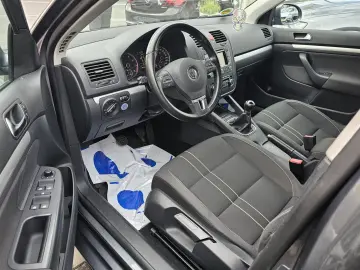 Vw Jetta 1.4TSI 122 cai 2010 Navigatie