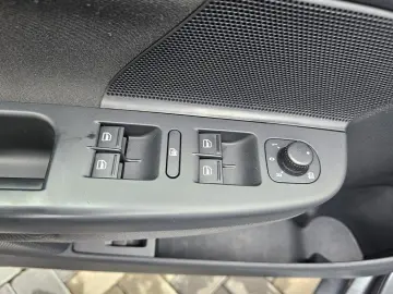Vw Jetta 1.4TSI 122 cai 2010 Navigatie