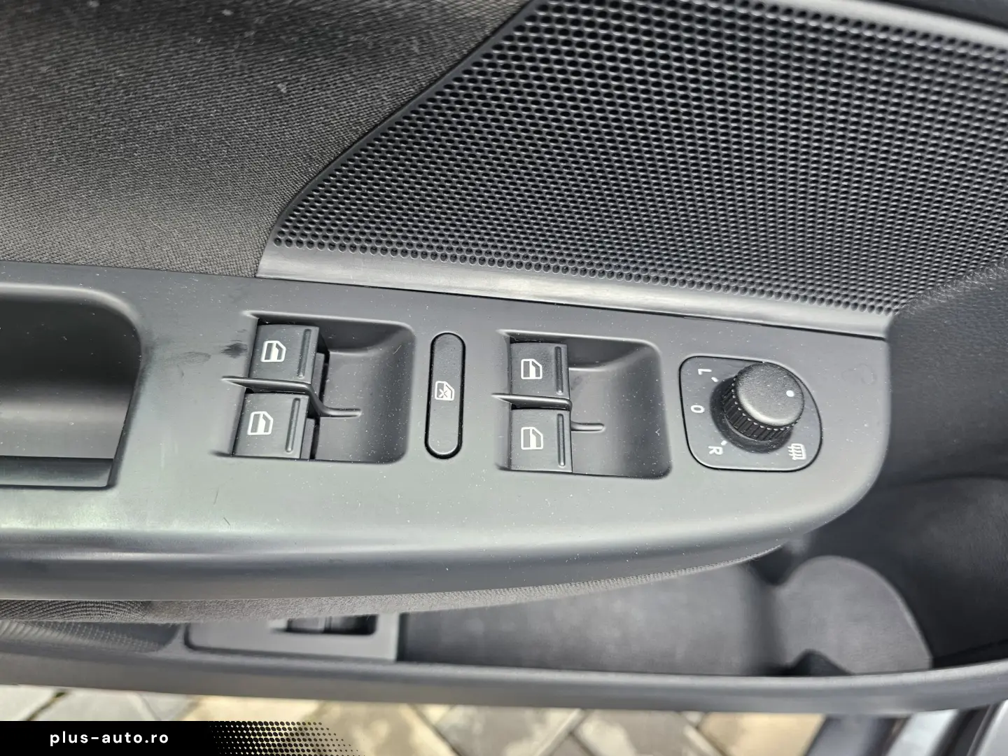 Vw Jetta 1.4TSI 122 cai 2010 Navigatie