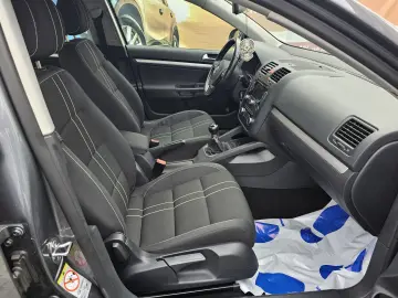 Vw Jetta 1.4TSI 122 cai 2010 Navigatie