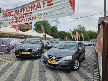 Vw Jetta 1.4TSI 122 cai 2010 Navigatie