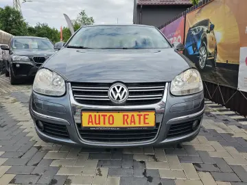 Vw Jetta 1.4TSI 122 cai 2010 Navigatie