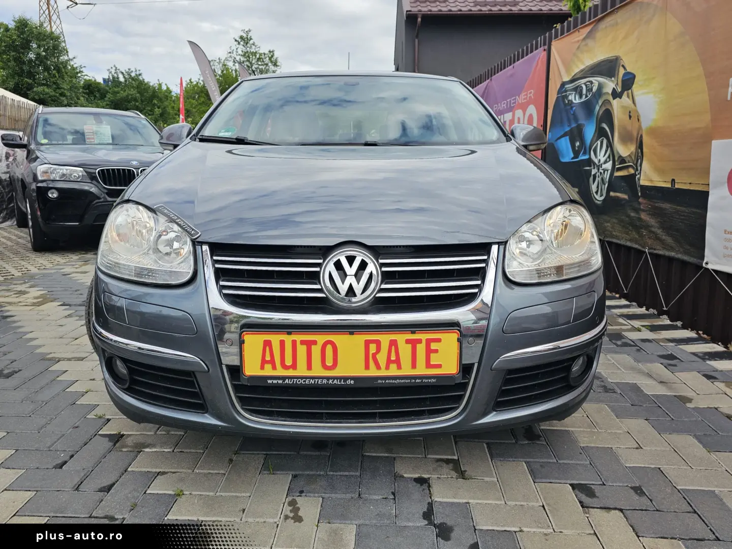 Vw Jetta 1.4TSI 122 cai 2010 Navigatie