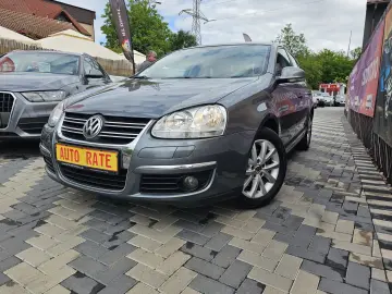 Vw Jetta 1.4TSI 122 cai 2010 Navigatie