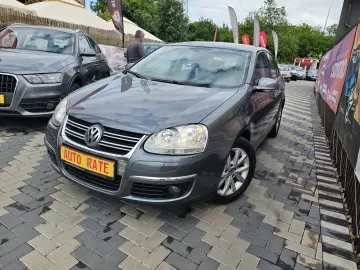 Vw Jetta 1.4TSI 122 cai 2010 Navigatie