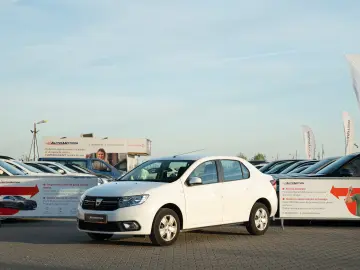 Dacia Logan Laureate 1.5 dCi