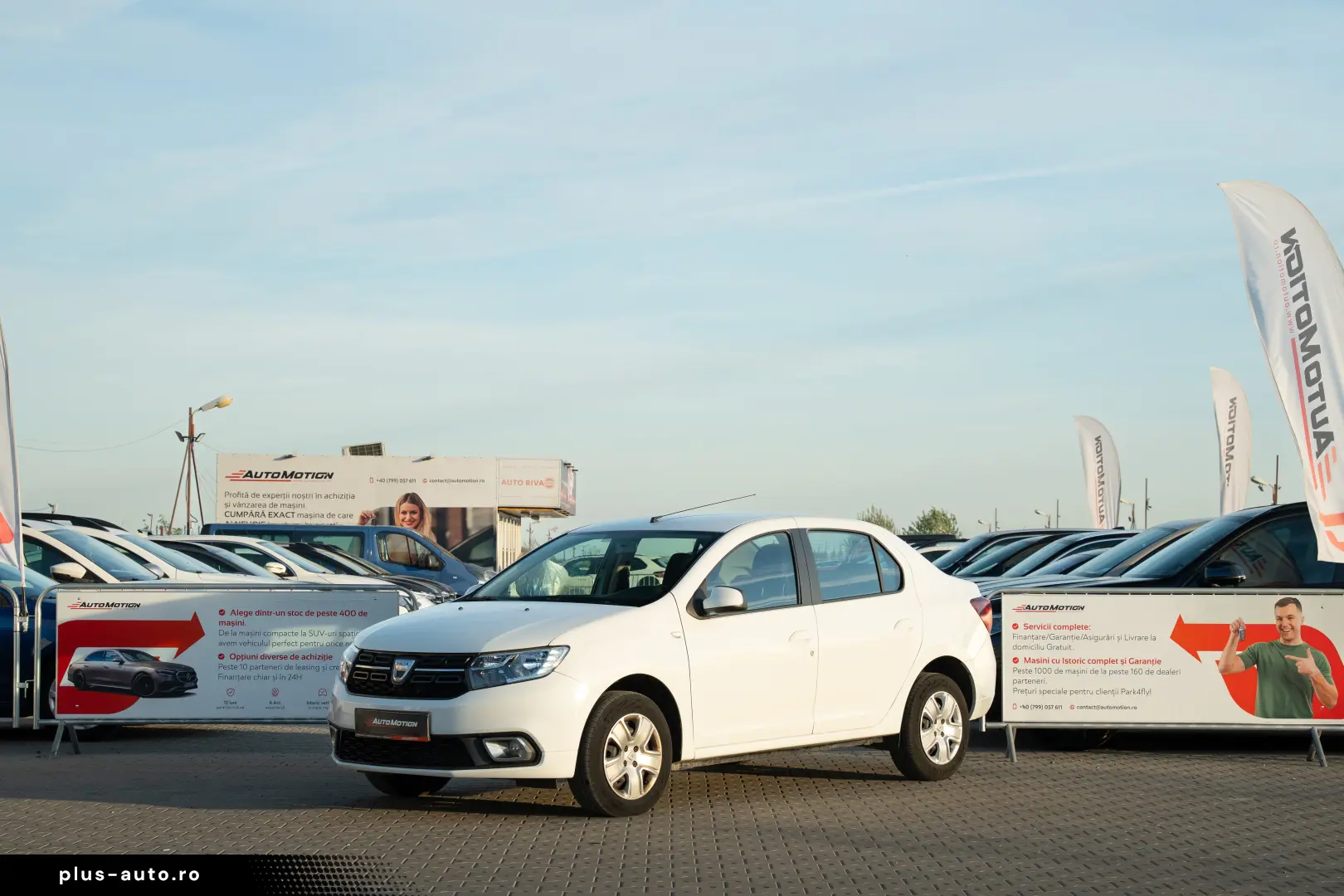 Dacia Logan Laureate 1.5 dCi