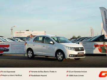 Dacia Logan Laureate 1.5 dCi