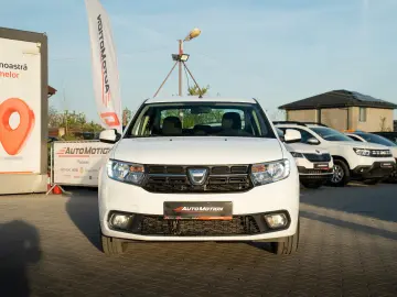Dacia Logan Laureate 1.5 dCi