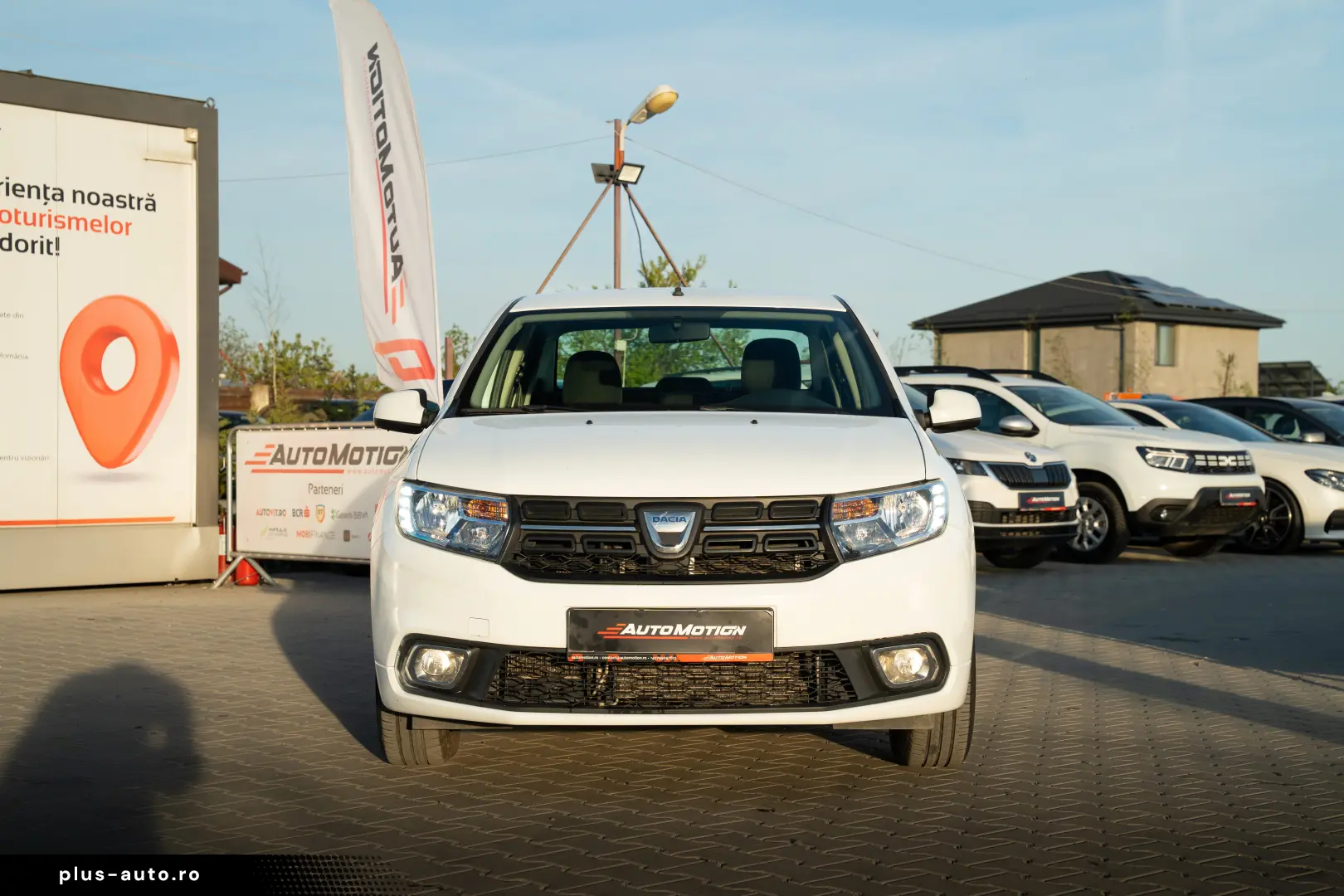 Dacia Logan Laureate 1.5 dCi