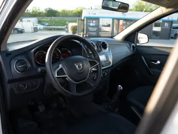 Dacia Logan Laureate 1.5 dCi