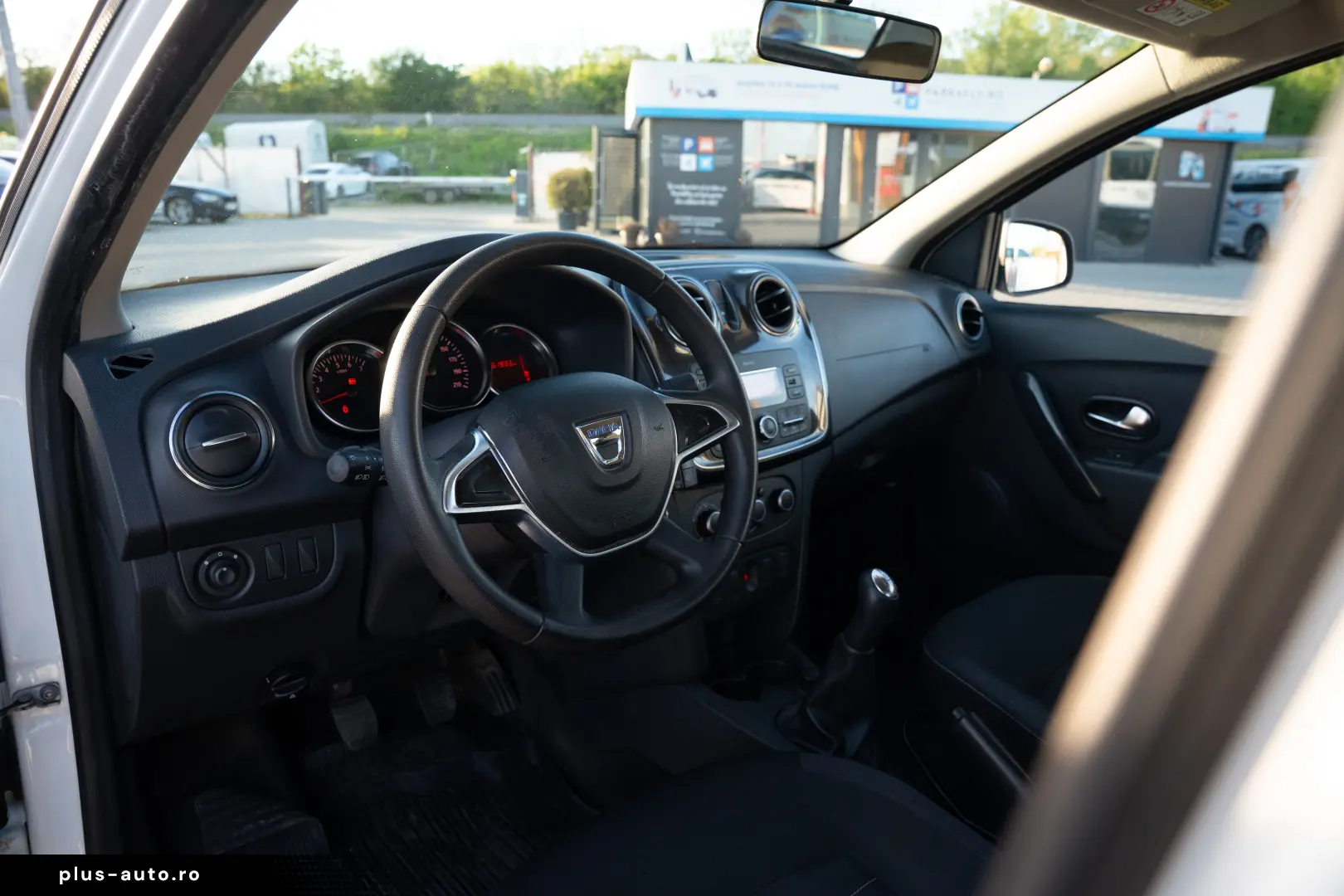 Dacia Logan Laureate 1.5 dCi