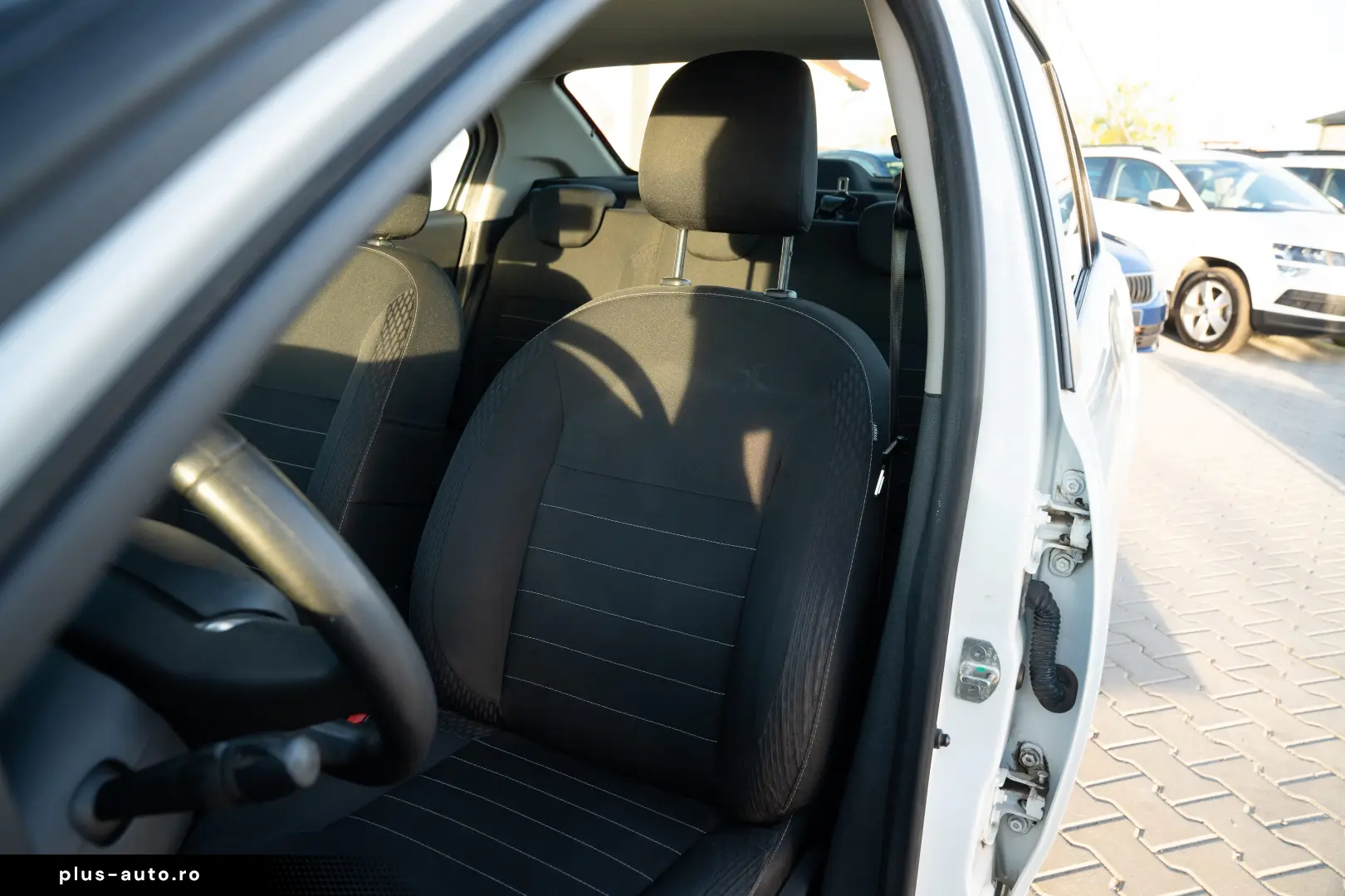 Dacia Logan Laureate 1.5 dCi