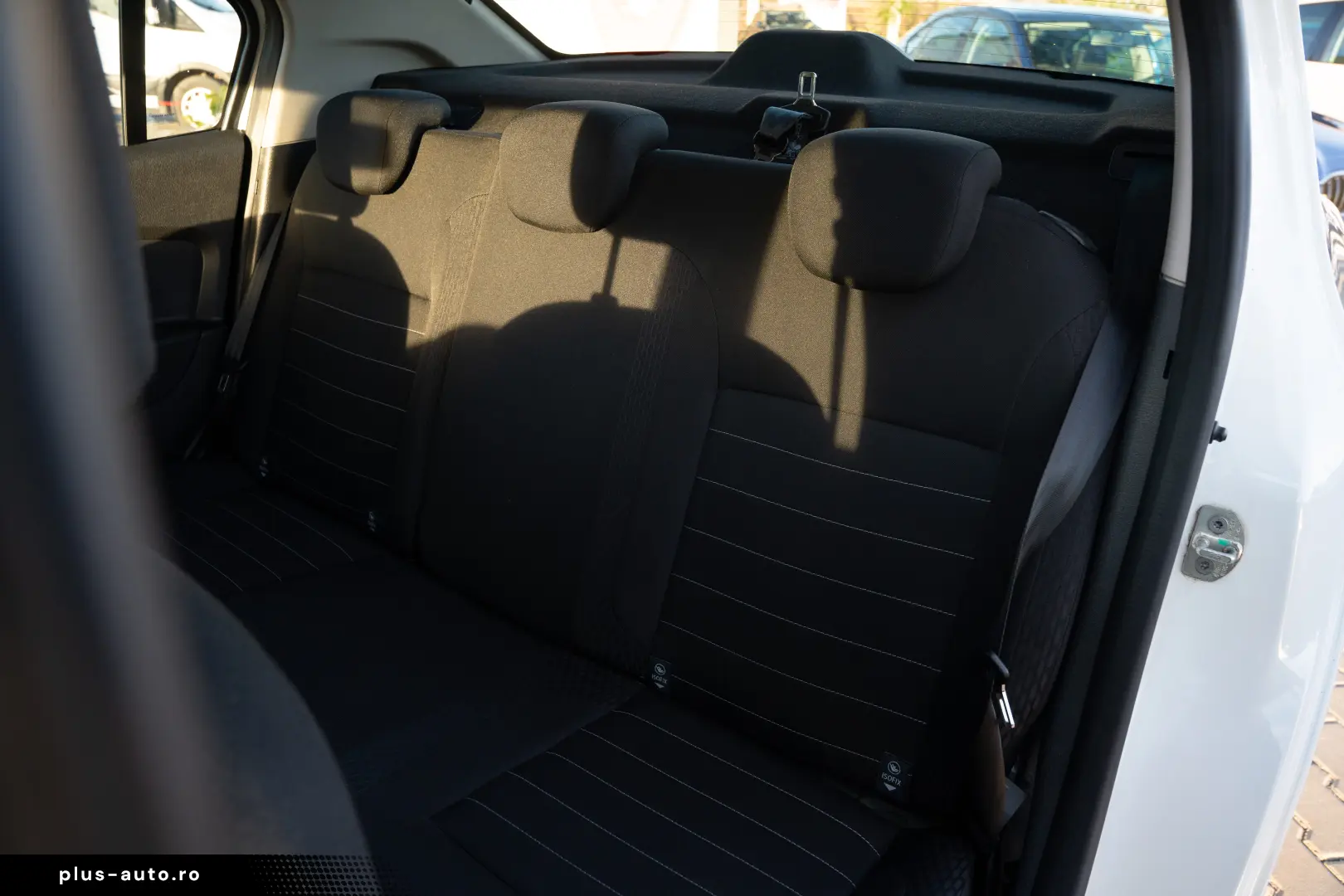 Dacia Logan Laureate 1.5 dCi