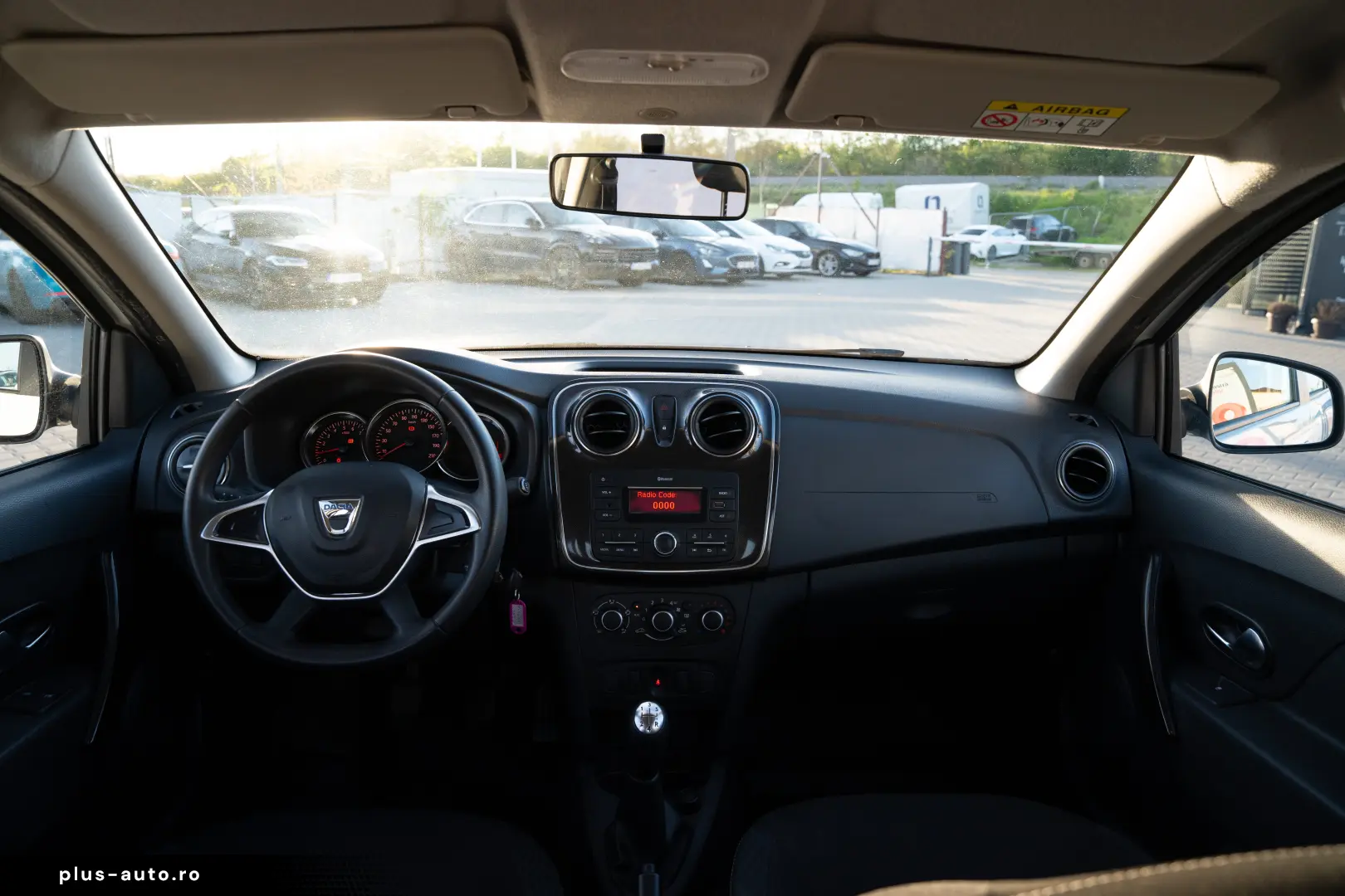 Dacia Logan Laureate 1.5 dCi