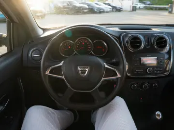 Dacia Logan Laureate 1.5 dCi