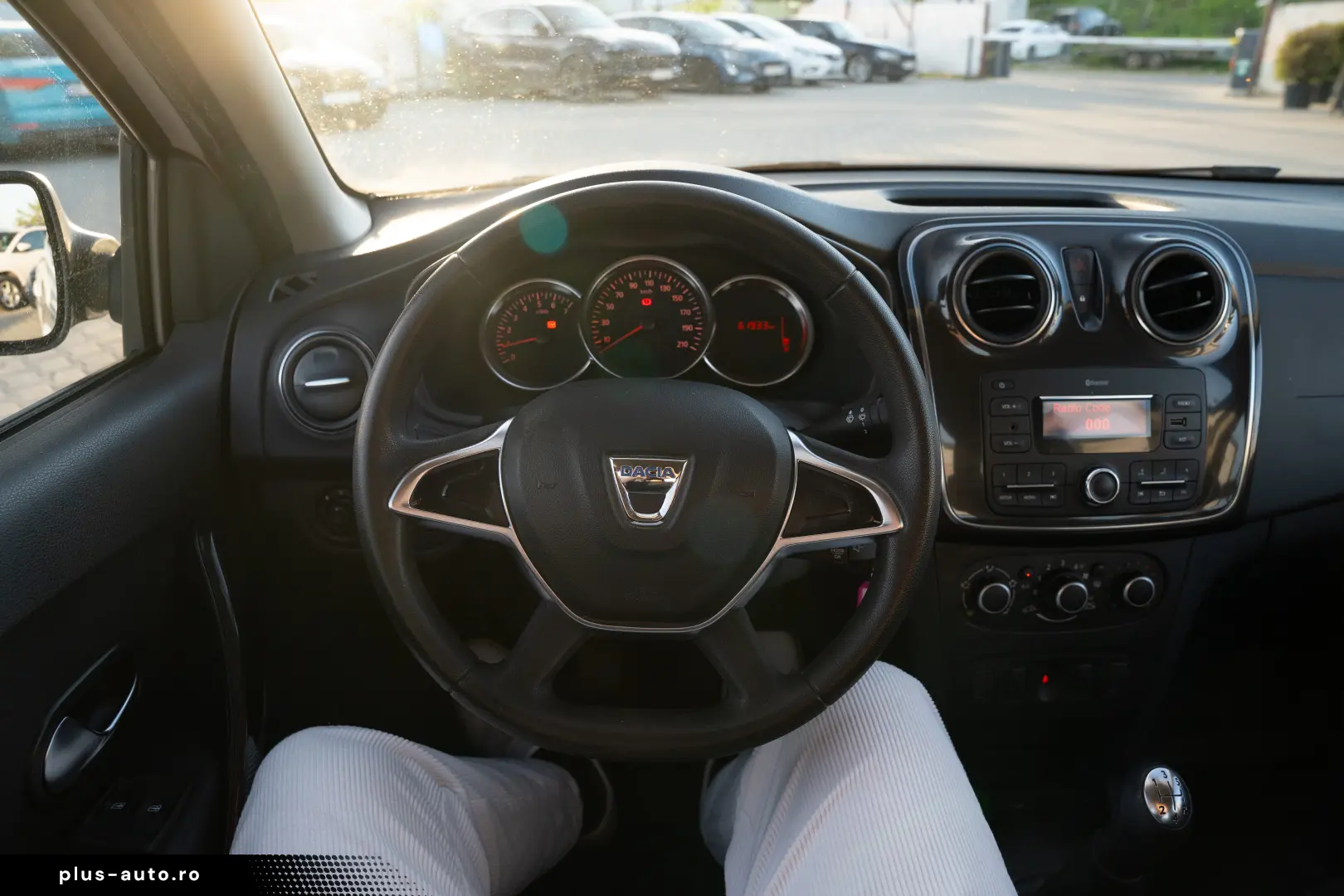 Dacia Logan Laureate 1.5 dCi