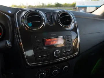 Dacia Logan Laureate 1.5 dCi