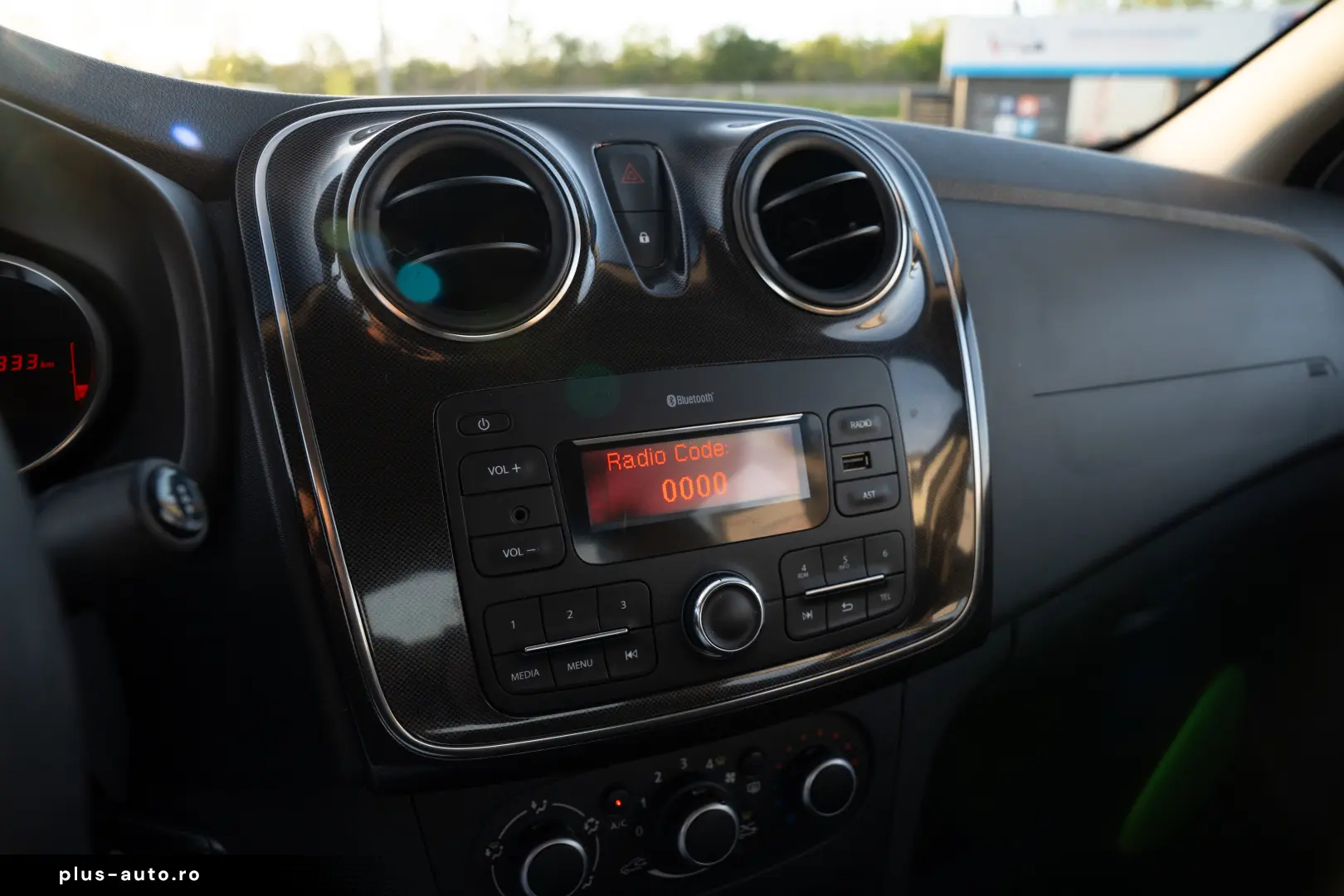 Dacia Logan Laureate 1.5 dCi