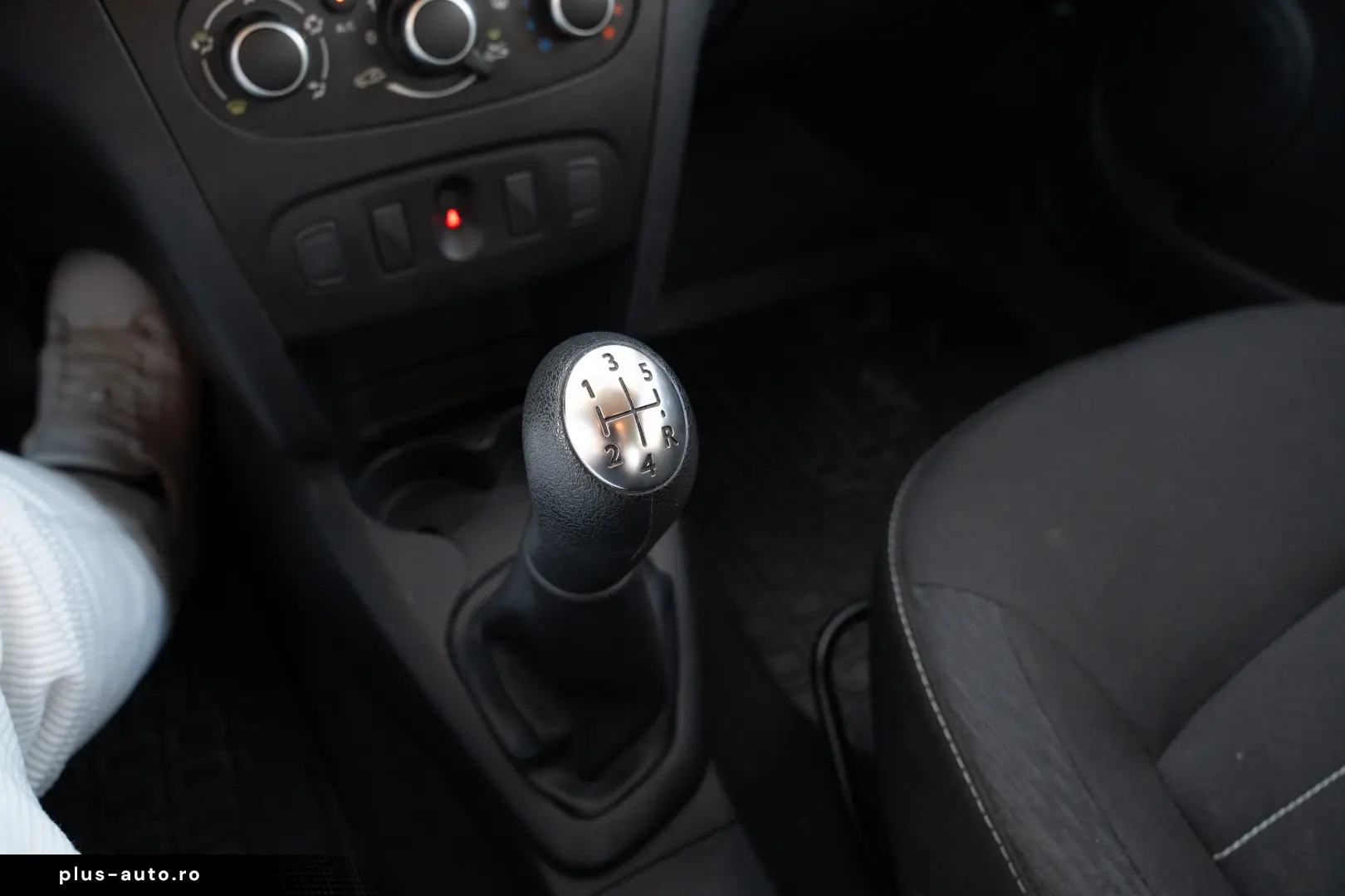 Dacia Logan Laureate 1.5 dCi