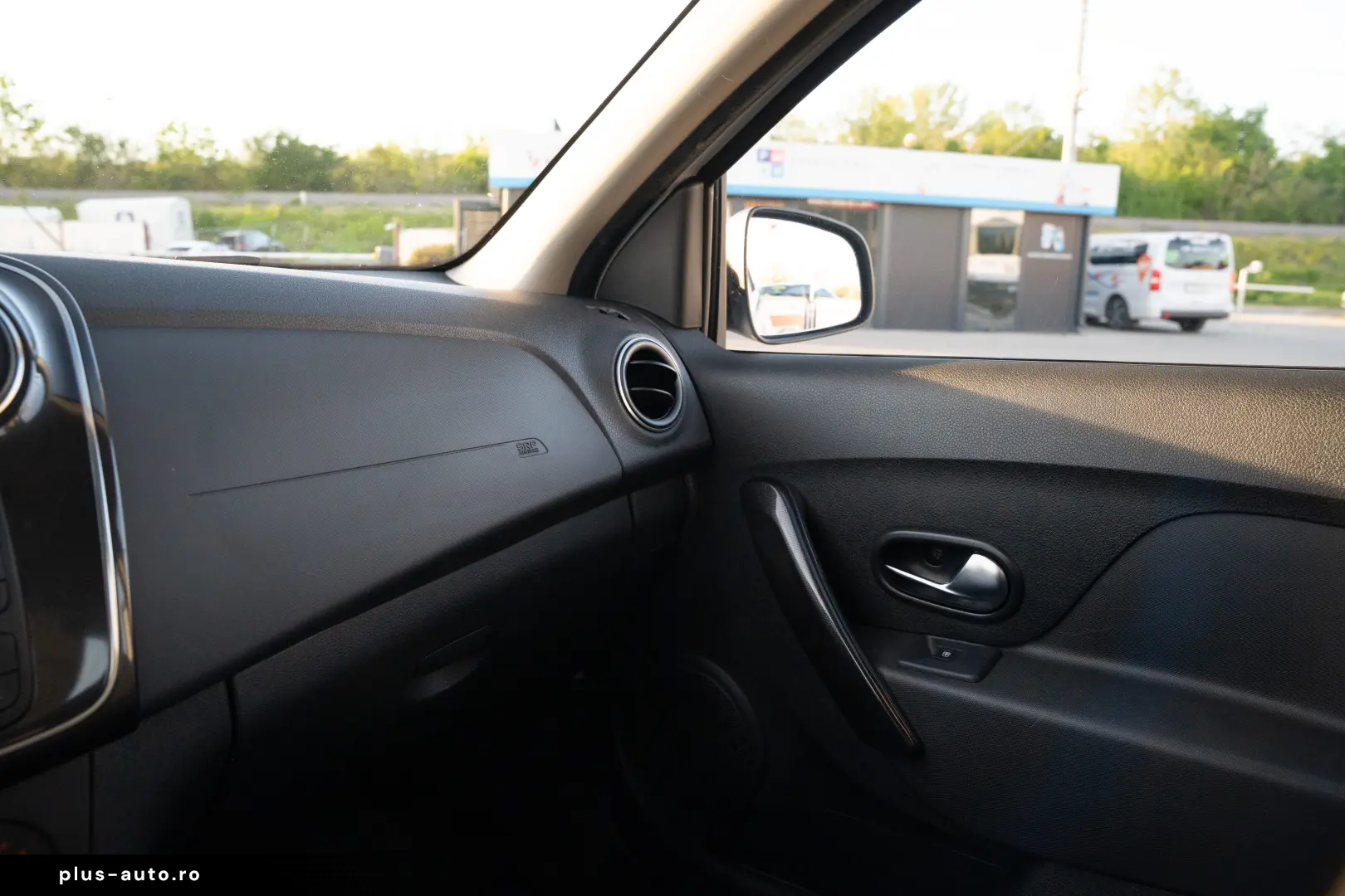 Dacia Logan Laureate 1.5 dCi