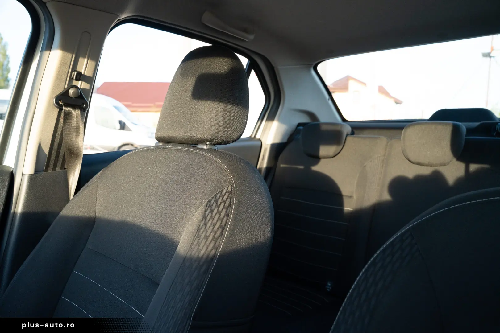 Dacia Logan Laureate 1.5 dCi