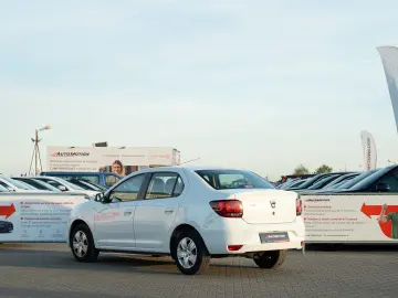 Dacia Logan Laureate 1.5 dCi