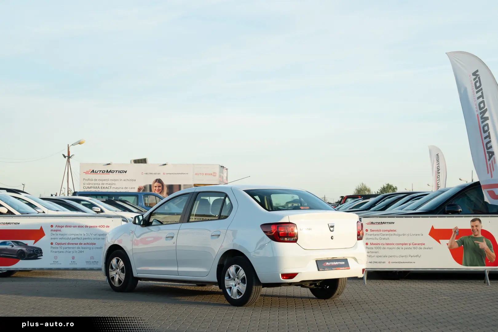 Dacia Logan Laureate 1.5 dCi