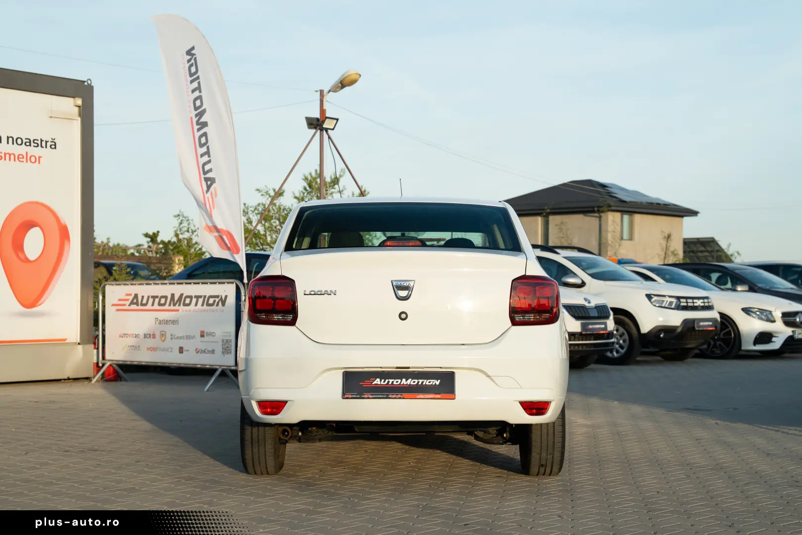 Dacia Logan Laureate 1.5 dCi