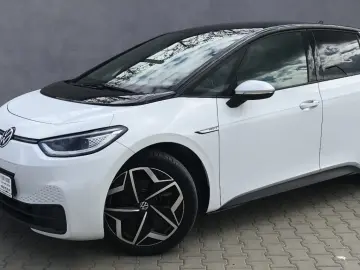 Volkswagen ID.3 Pro S