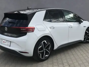 Volkswagen ID.3 Pro S