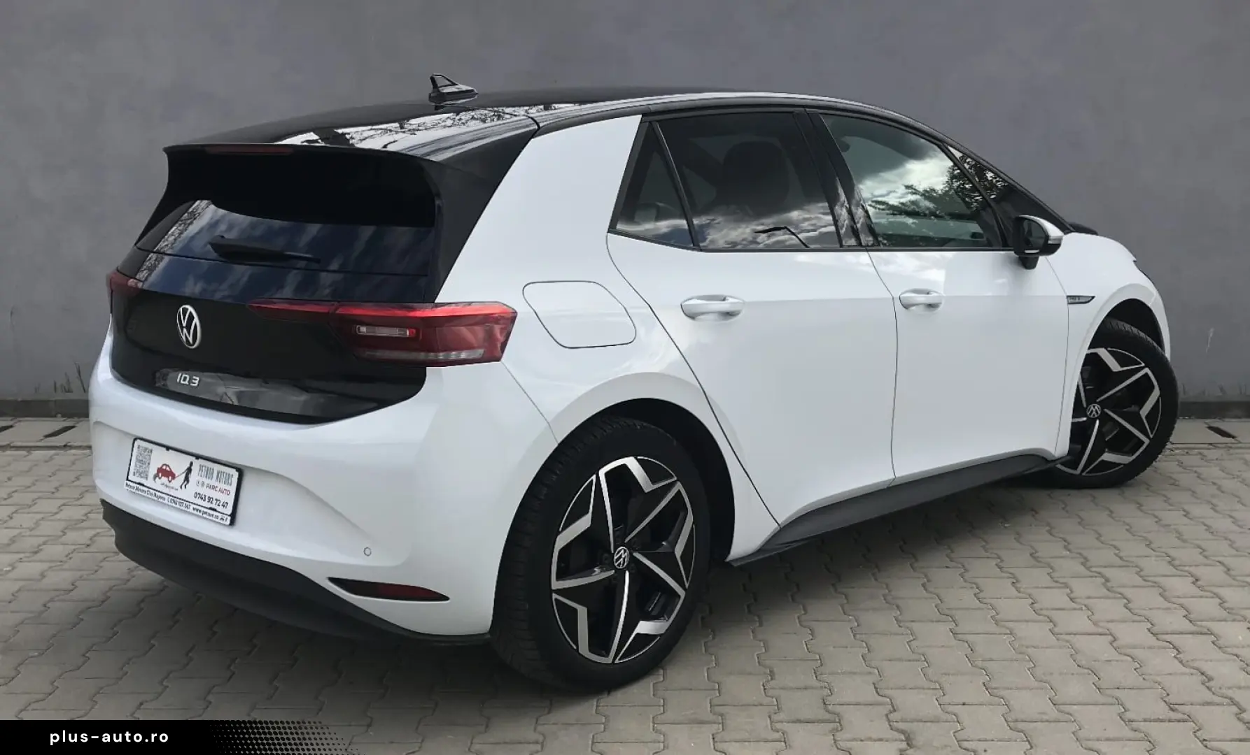 Volkswagen ID.3 Pro S