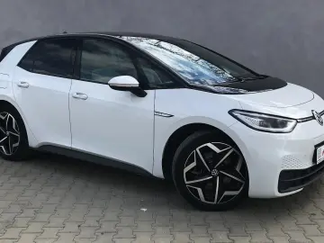 Volkswagen ID.3 Pro S