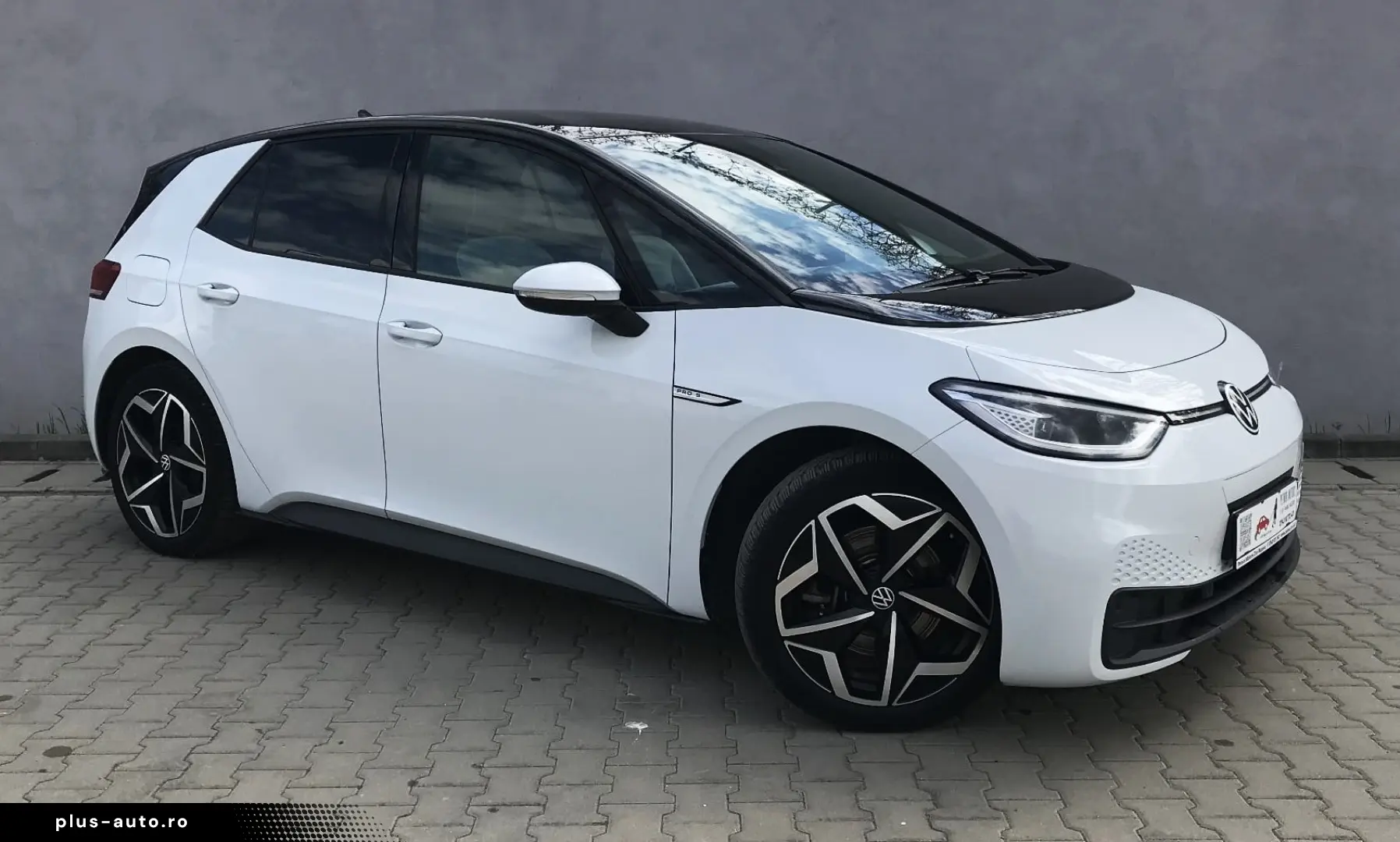 Volkswagen ID.3 Pro S