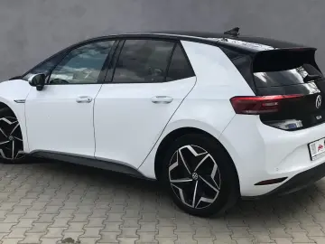 Volkswagen ID.3 Pro S
