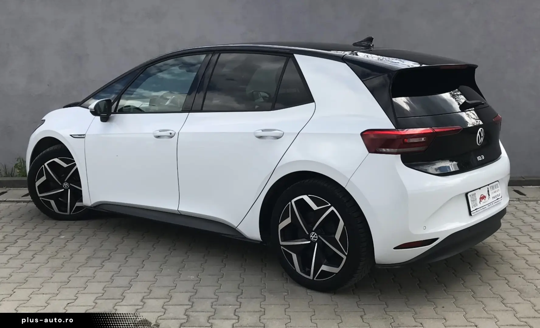 Volkswagen ID.3 Pro S