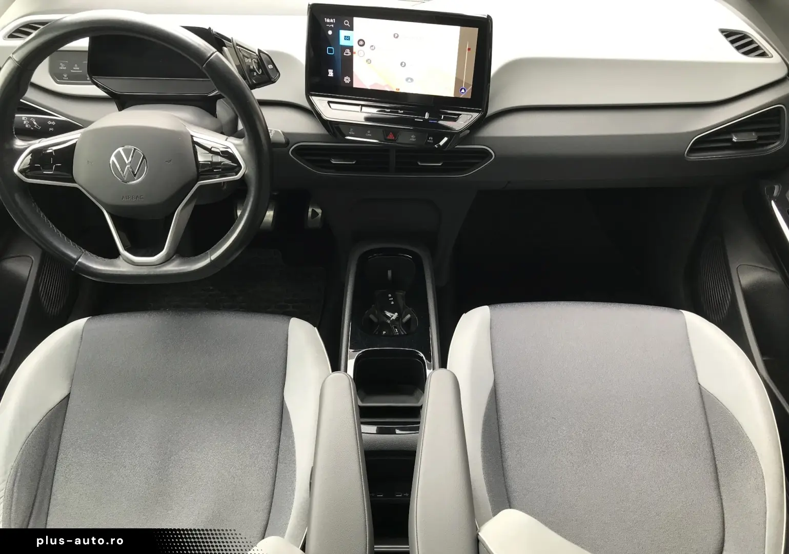 Volkswagen ID.3 Pro S