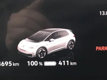Volkswagen ID.3 Pro S