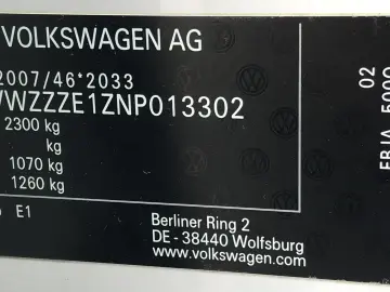 Volkswagen ID.3 Pro S