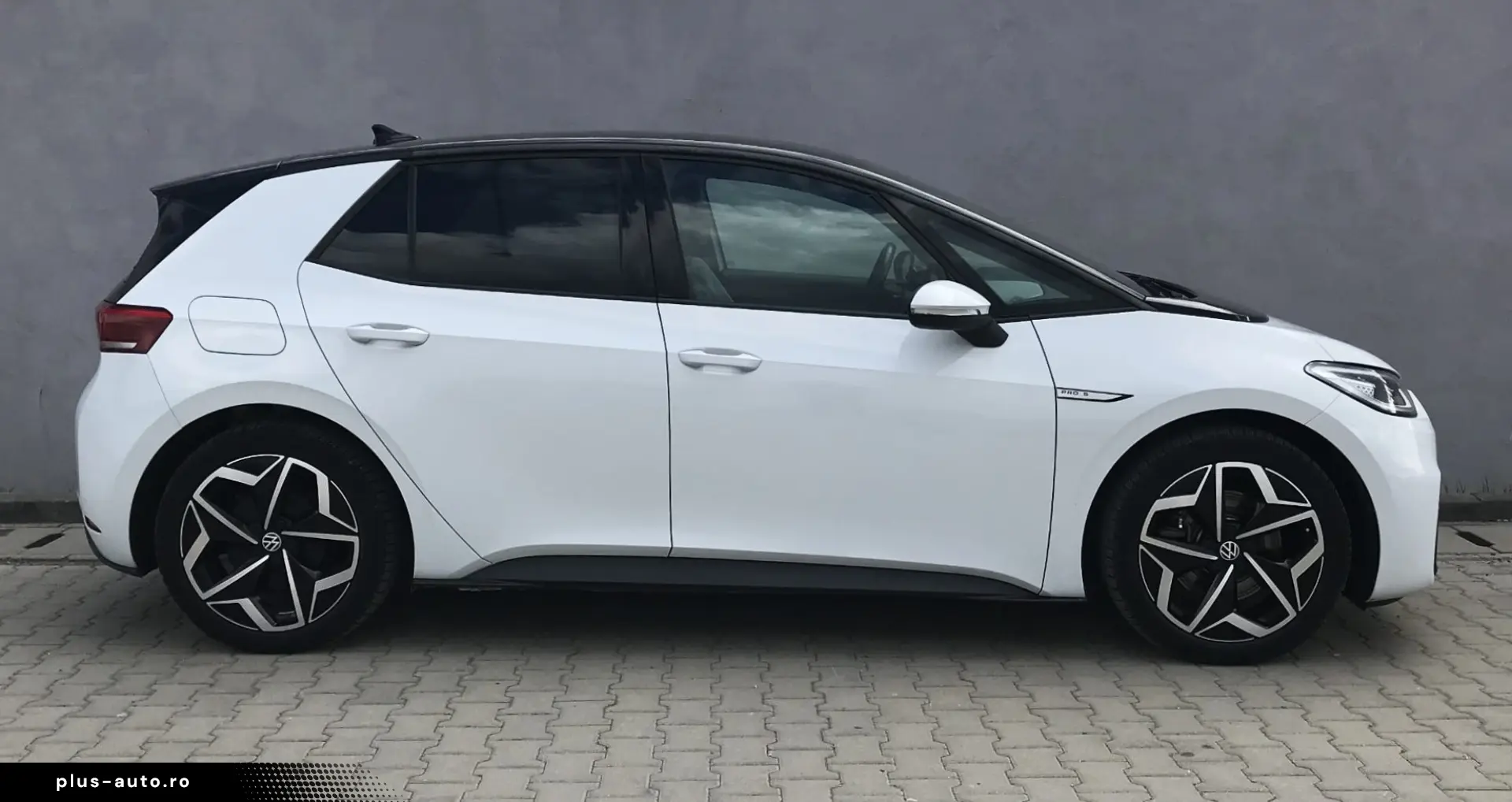 Volkswagen ID.3 Pro S