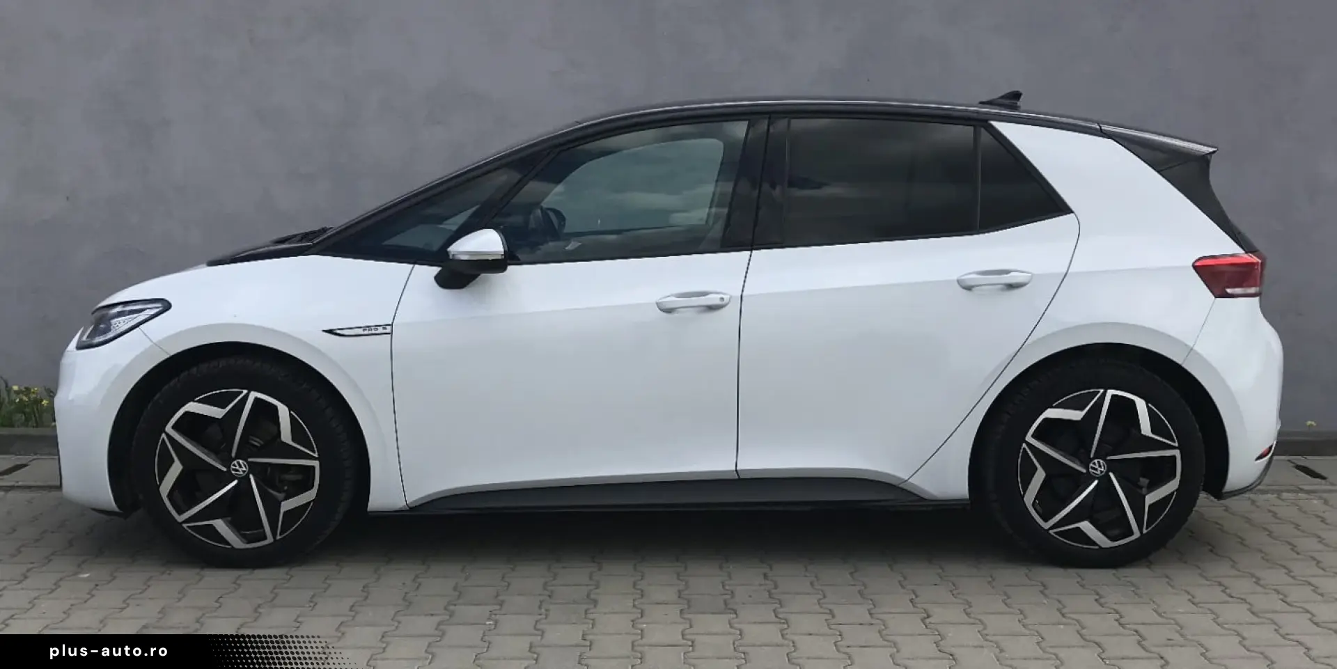 Volkswagen ID.3 Pro S