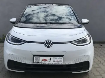 Volkswagen ID.3 Pro S